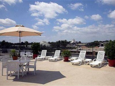 Anaheim Desert Inn & Suites Luaran gambar