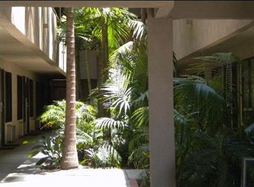 Anaheim Desert Inn & Suites Luaran gambar