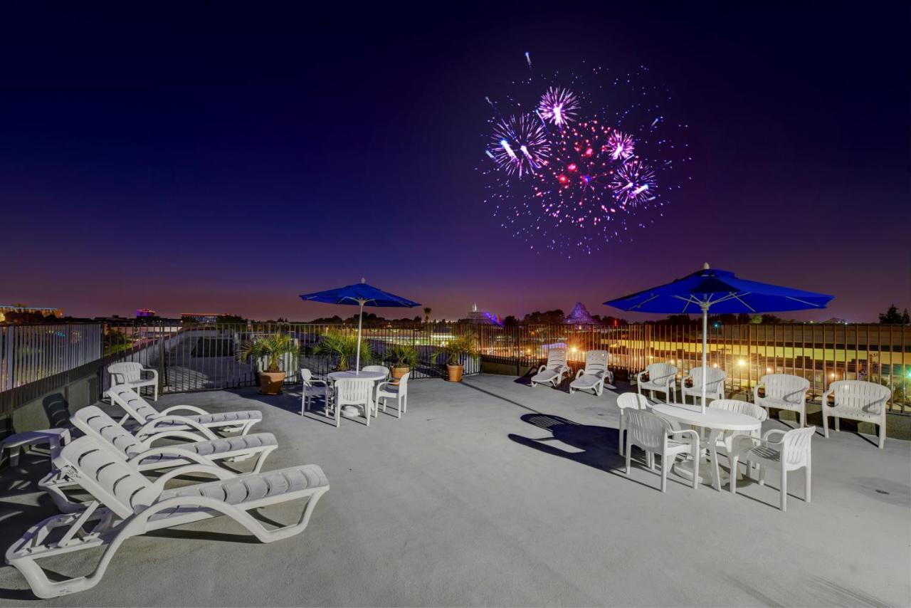 Anaheim Desert Inn & Suites Luaran gambar