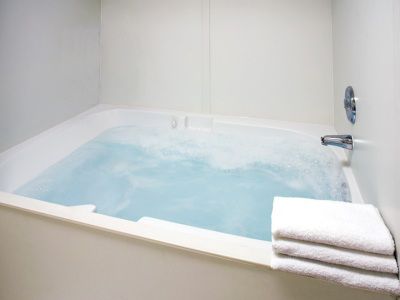 Anaheim Desert Inn & Suites Luaran gambar